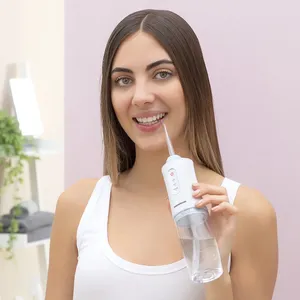 Akku-Munddusche Denter – InnovaGoods