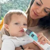Akku-Nasensauger Nizi mit Zubehör – InnovaGoods
