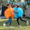Aufblasbare Bumper-Bälle Bumpoy, zwei Stück – InnovaGoods