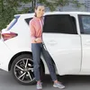 Auto-Sonnenschutz UVlock, 2 Stück – InnovaGoods
