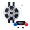 Beatfist Boxmaschine mit Balxing Reflexball-Set – InnovaGoods