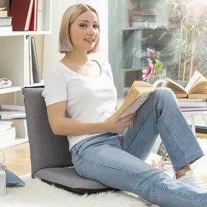 Bodensitz Sitinel mit verstellbarer Rückenlehne – InnovaGoods