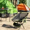 Camping-Klappstuhl Folstul mit Tragetasche – InnovaGoods