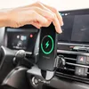 Chakar Auto-Handyhalterung mit kabellosem Laden – InnovaGoods
