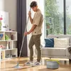Drehmopp Selimop mit Wassertrennungs-Eimer – InnovaGoods