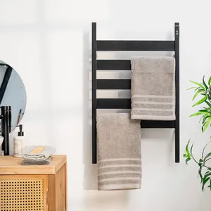 Elektrischer Handtuchwärmer Towarck – InnovaGoods