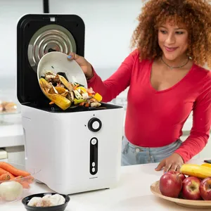 Elektrischer Küchenkomposter Ewooster – InnovaGoods