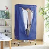 Elektrischer Wäschetrockner Dupledry Blue – InnovaGoods