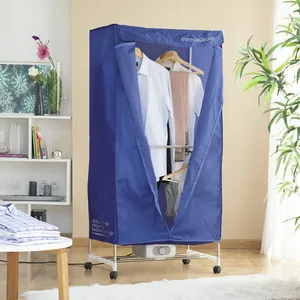 Elektrischer Wäschetrockner Dupledry Blue – InnovaGoods