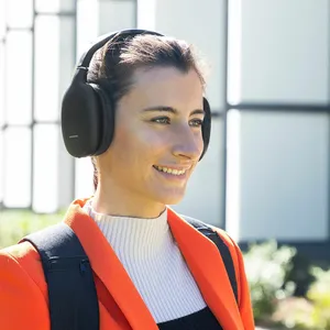 Faltbare Bluetooth-Kopfhörer Folbeat – InnovaGoods
