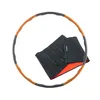 Fitnessreifen-Set mit verstellbarem Sportgürtel – InnovaGoods