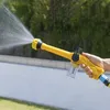 Gartenspritze Forzater mit acht Strahlarten und Tank – InnovaGoods