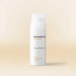 Gesichtscreme Rice Joycare, 50 ml – InnovaGoods