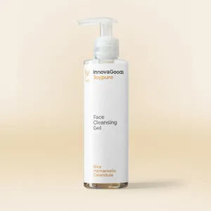 Gesichtsreinigungsgel Rice Joypure, 200 ml – InnovaGoods