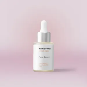 Gesichtsserum Kombucha Vibeboost, 30 ml – InnovaGoods