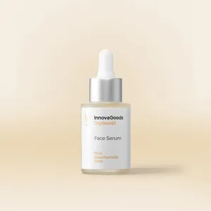 Gesichtsserum Rice Joyboost, 30 ml – InnovaGoods