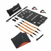 Gympak Max Trainingssystem mit Redle Sportgürtel – InnovaGoods