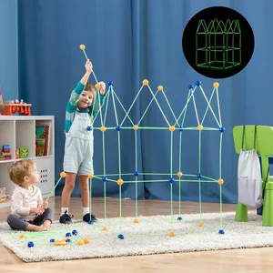 Höhlen-Baukasten Builkitt – InnovaGoods