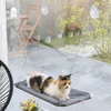 Katzen-Fensterhängematte Catlax mit Saugnäpfen – InnovaGoods