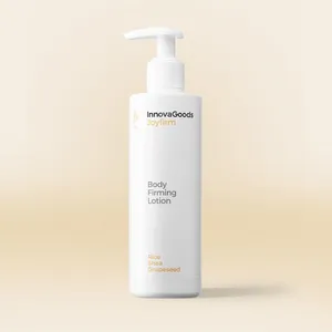 Körperlotion Rice Joyfirm, 250 ml – InnovaGoods