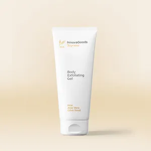 Körperpeeling Rice Joynew, 200 ml – InnovaGoods