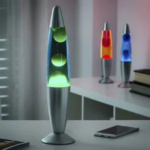 Lava-Lampe Magla – InnovaGoods
