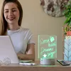 LED-Notiztafel Lemo – InnovaGoods