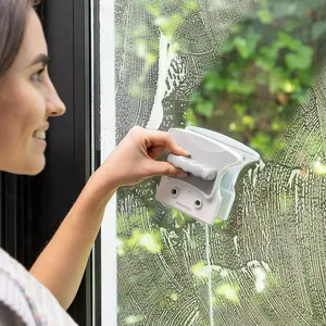 Magnetischer Fensterreiniger Magly für Einfachglas – InnovaGoods