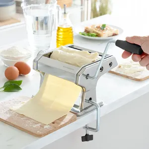 Manuelle Nudelmaschine Frashta – InnovaGoods