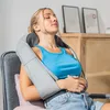 Massatsu Pro Shiatsu-Massagegerät mit Akku – InnovaGoods