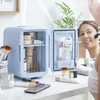 Mini-Kosmetik-Kühlschrank Frecos, 4 l – InnovaGoods