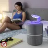 Mücken-Sauglampe KL Drain mit USB – InnovaGoods
