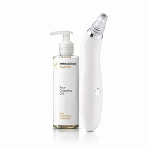 Pore·Off Gesichtsreiniger mit Rice Joypure Gel – InnovaGoods