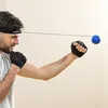 Reflexball-Set Balxing mit zwei Bällen – InnovaGoods