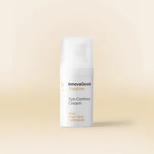 Rice Joyglow Augenpflege, 15 ml – InnovaGoods