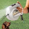 Roll-Hundeleine Leashic mit Zubehör – InnovaGoods