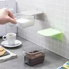 Selbstklebende Vorratsbehälter Handstore, zwei Stück – InnovaGoods