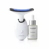 Selora Gesichtsmassagegerät mit Kombucha Vibeboost Serum – InnovaGoods