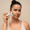 Selora Gesichtsmassagegerät mit LED, EMS und Wärme – InnovaGoods