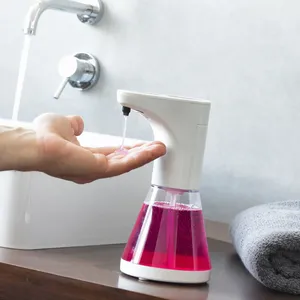 Sensor-Seifenspender Sensoap – InnovaGoods