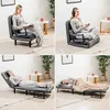 Softfa 4-in-1-Schlafsessel – InnovaGoods