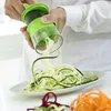 Spiralschneider Spiru für Gemüsespaghetti – InnovaGoods