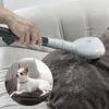 Staubsaugerbürste Smoovah mit zwei Adaptern – InnovaGoods