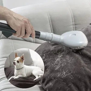 Staubsaugerbürste Smoovah mit zwei Adaptern – InnovaGoods