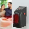 Steckdosen-Heizgerät Heatpod – InnovaGoods