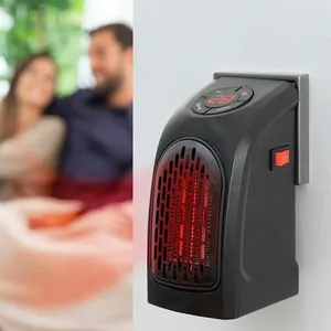 Steckdosen-Heizgerät Heatpod – InnovaGoods