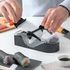 Sushi-Maker Oishake mit vier Rezepten – InnovaGoods