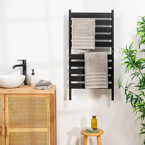 Towarall elektrischer Handtuchwärmer – InnovaGoods