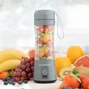 Tragbarer Akku-Mixer Shakuit mit 380-ml-Becher – InnovaGoods