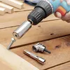Universal-Steckschlüssel Uniscrew mit Zubehör – InnovaGoods